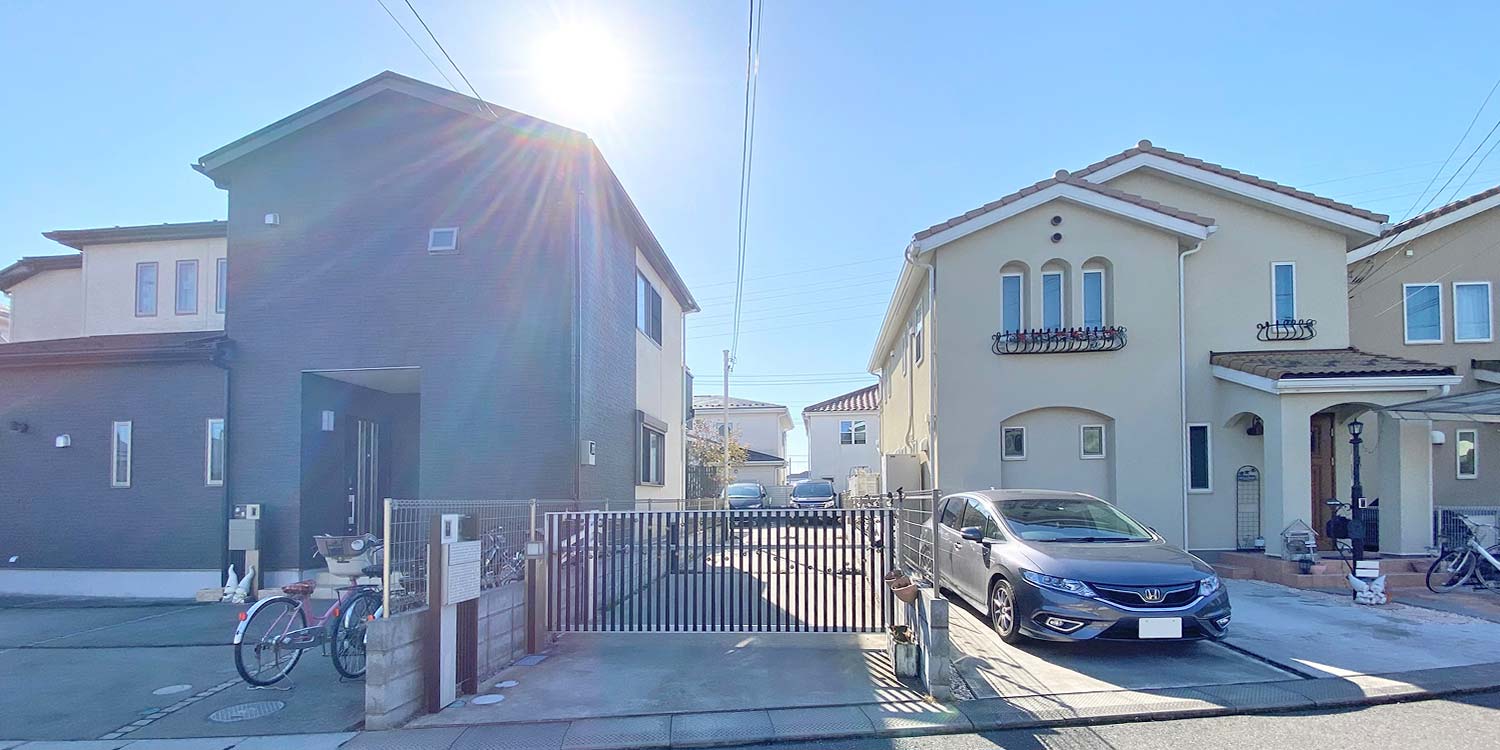 住宅比較株式会社 不動産コンサルティング
